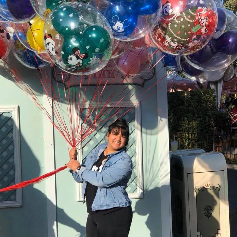 Meet your Posher, Molly